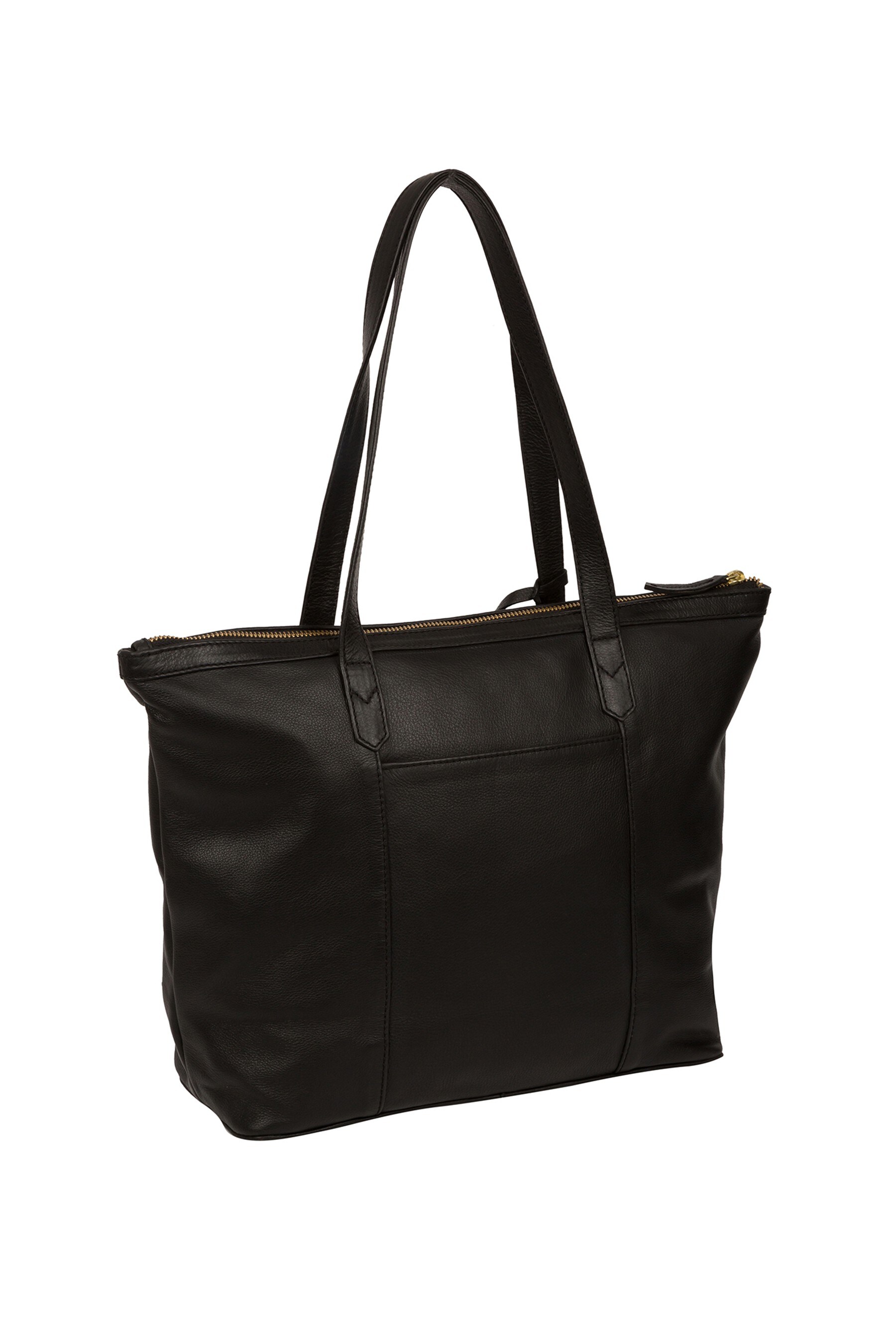 Buy Cultured London Heston Leather Tote Bag from the Next UK online shop