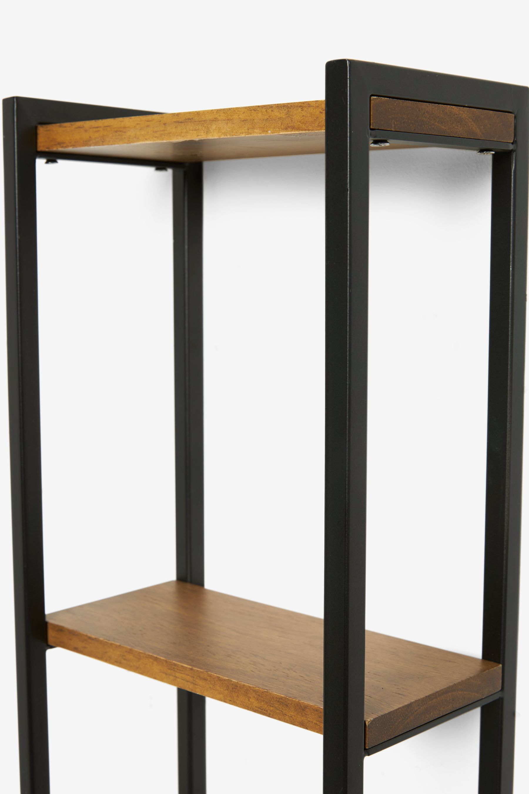 Buy Natural Bronx Shelving And Towel Store Unit from Next Ireland