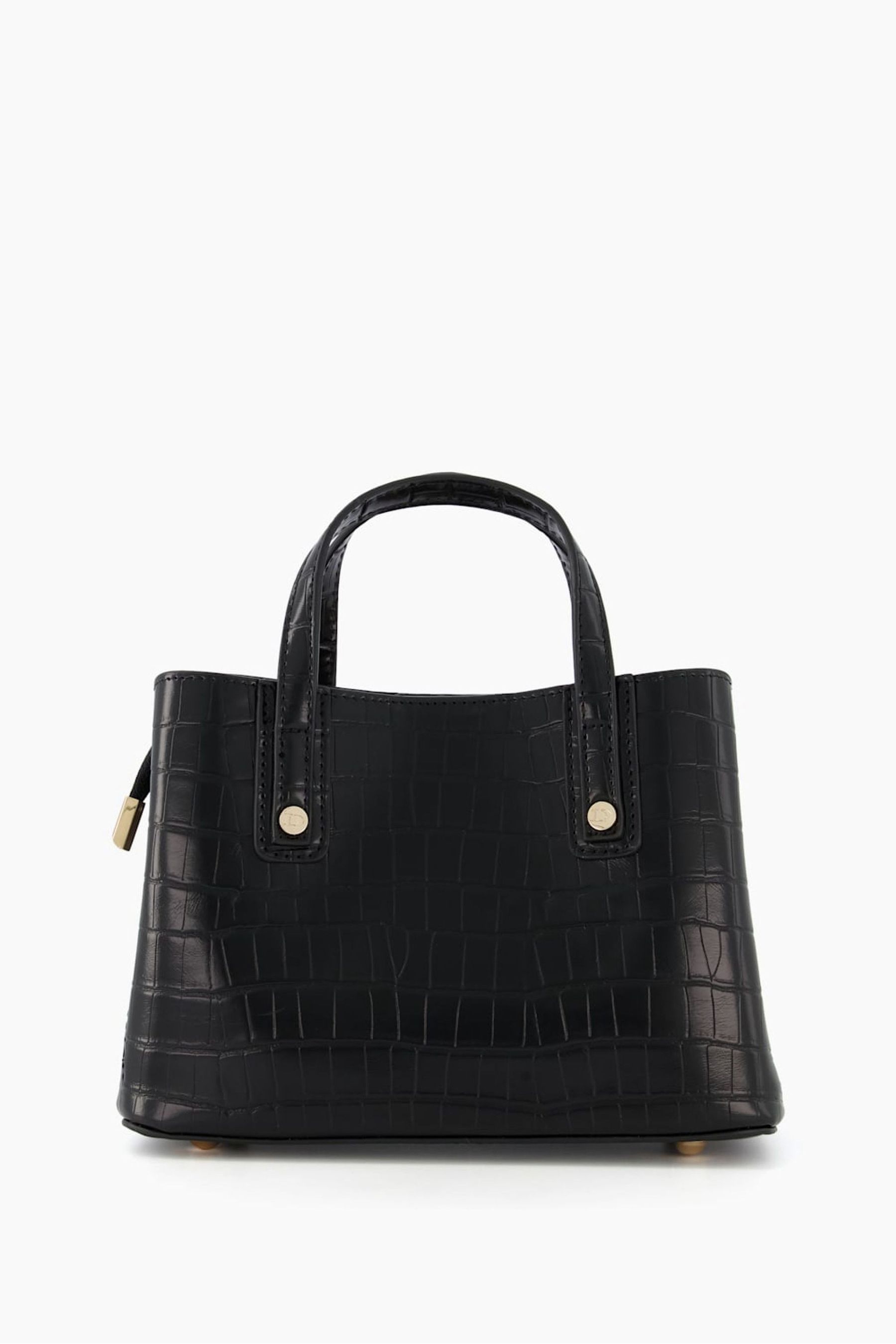 Buy Dune London Dinkydorrie Unlined Mini Tote Bag from the Next UK ...