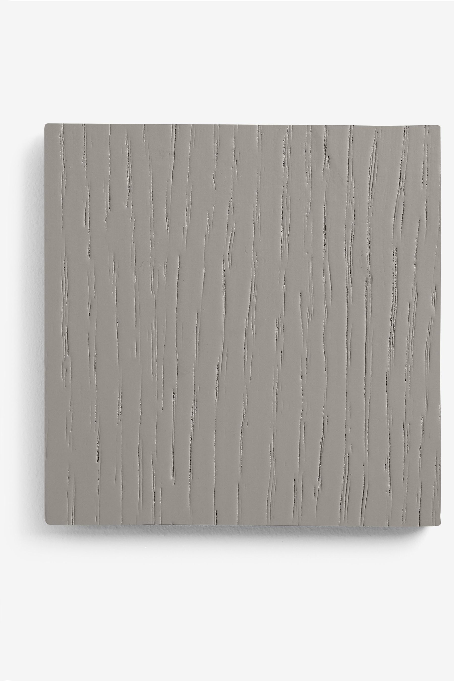 Buy Grey Hampton Country Collection Luxe Painted Oak 2 Drawer Wide