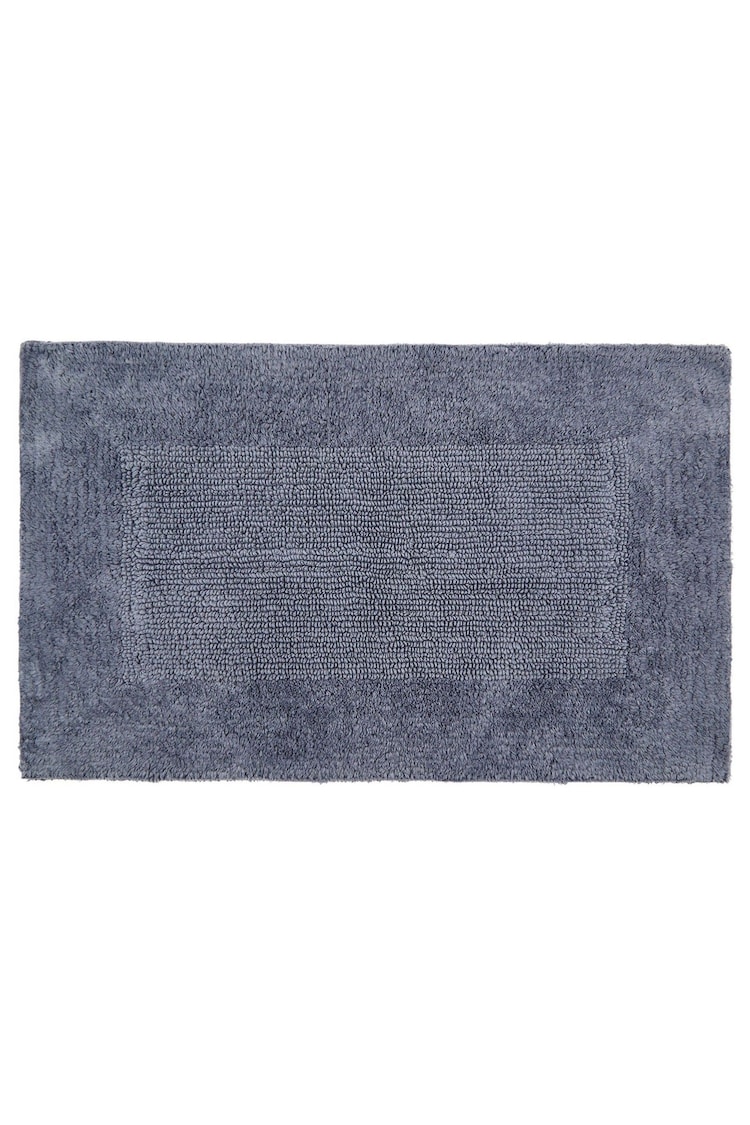 Panda London Blue Bath Mat - Image 1 of 1