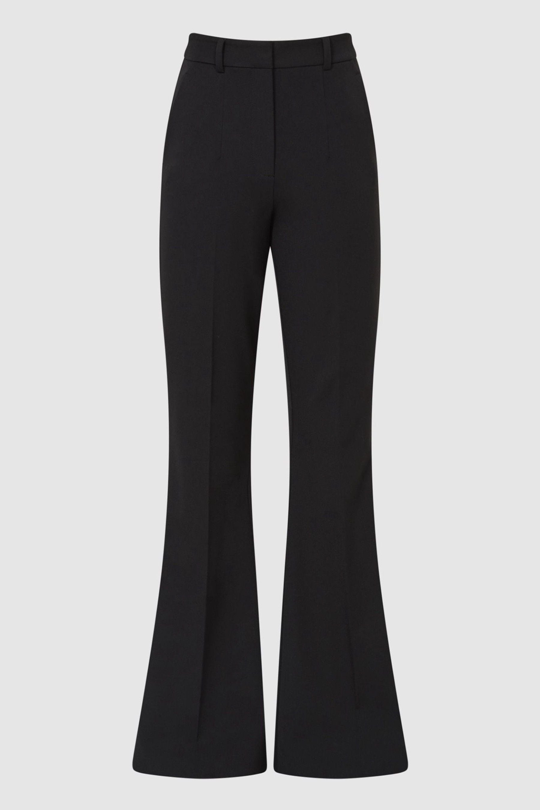 Buy Reiss Effie Extreme Flare Trousers from Next Ireland