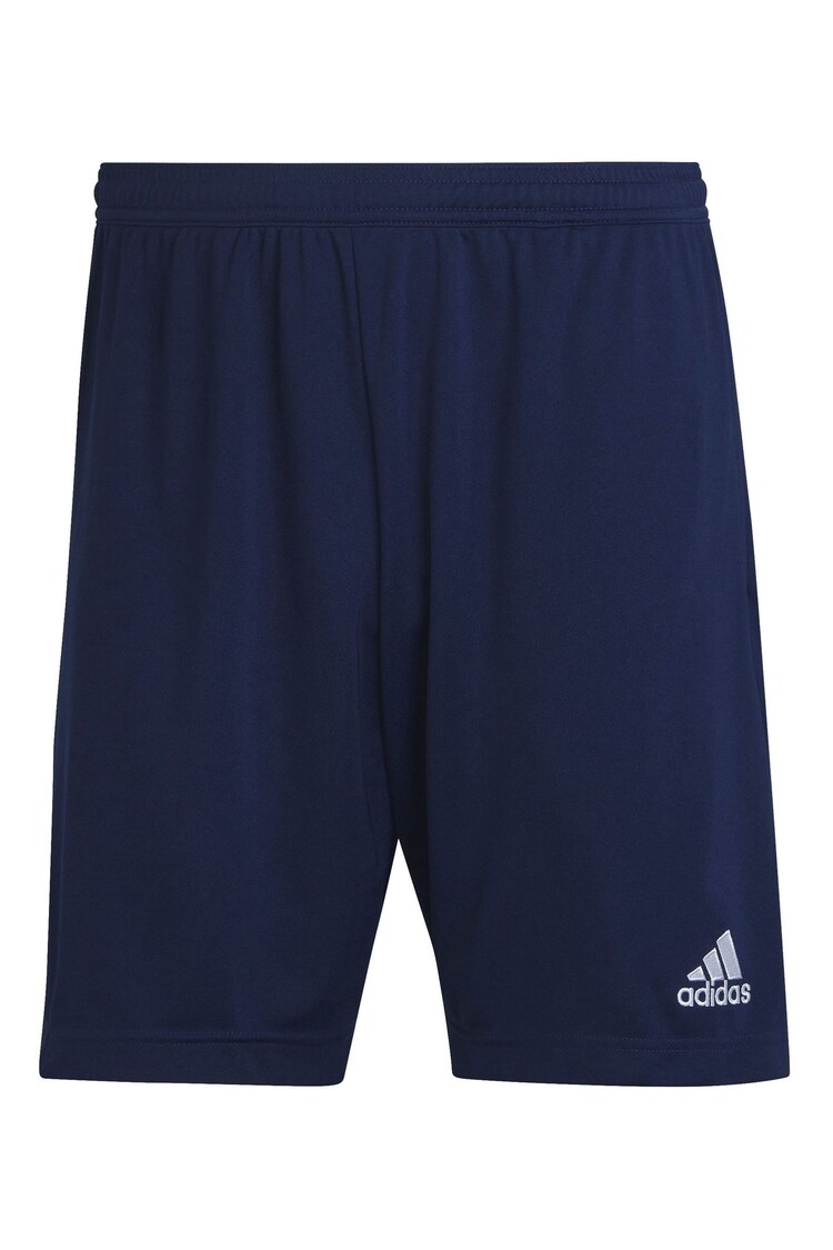 Azul marino - Pantalones cortos deportivos Entrada de adidas - Imagen 1 de 1
