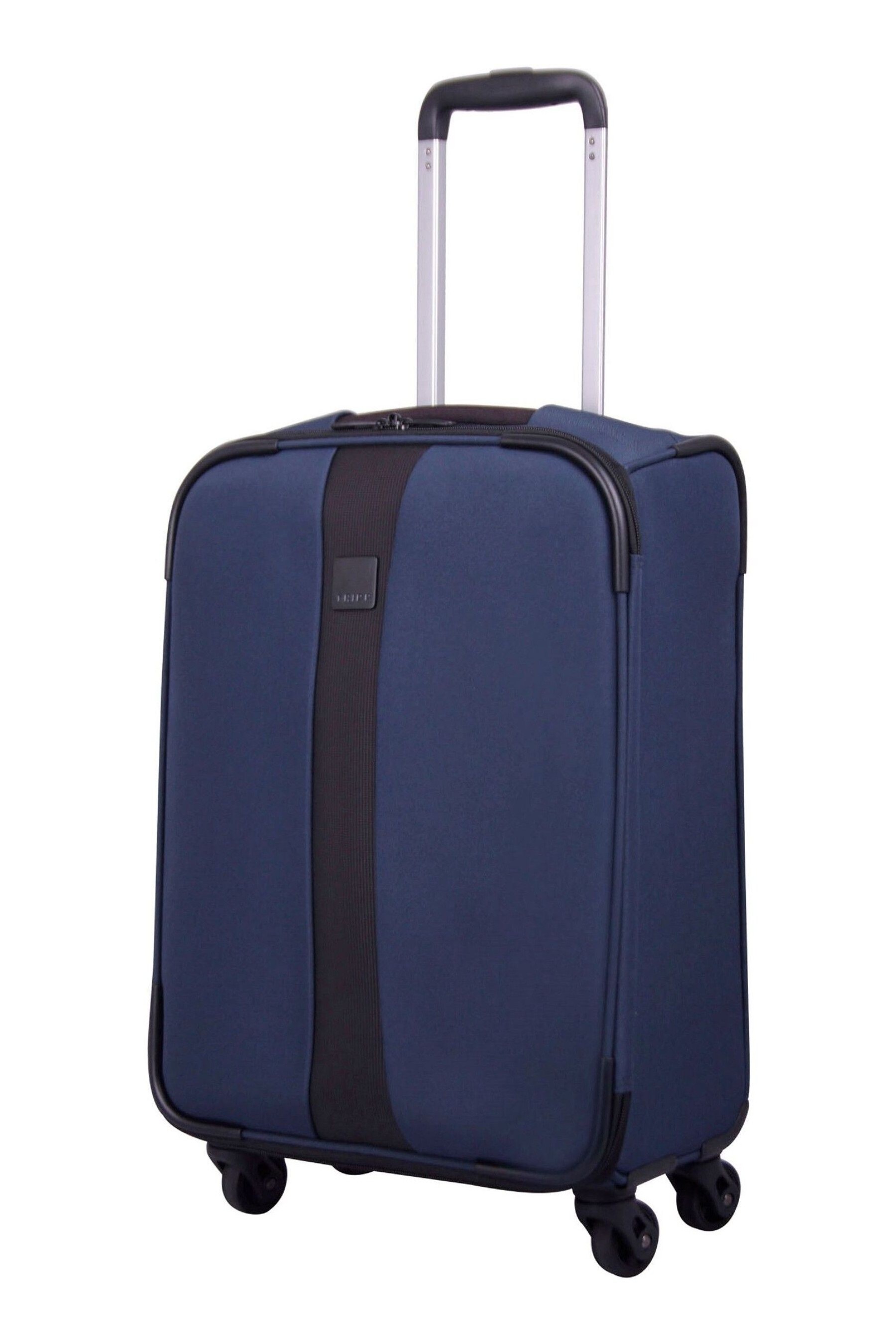Buy Tripp Blue Superlite 4 Wheel Cabin 55cm Suitcase from the Next UK