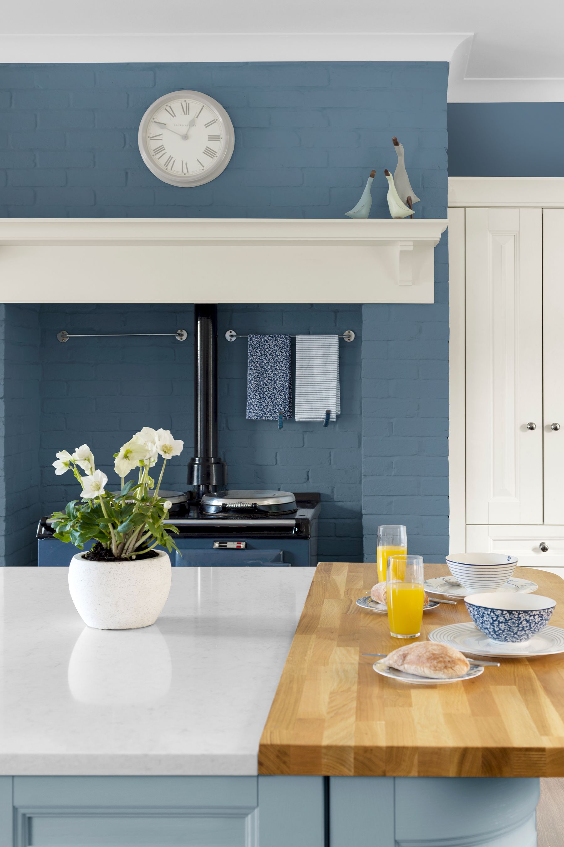 Buy Laura Ashley Kitchen And Bathroom Paint from the Next UK online shop