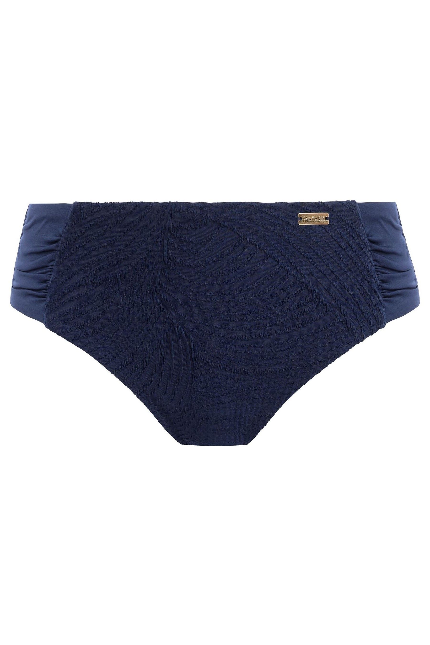 Buy Fantasie Ottawa Mid Rise Bikini Briefs from the Next UK online shop