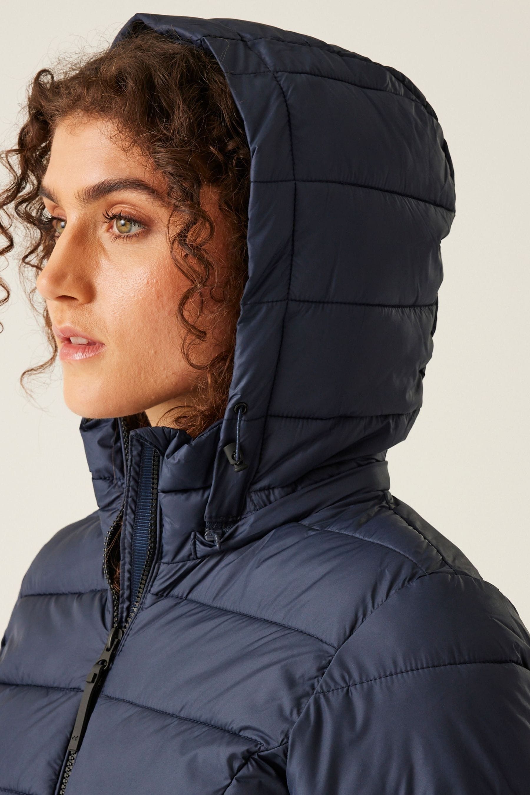 Buy Regatta Blue Starler Insulated Jacket from the Next UK online shop