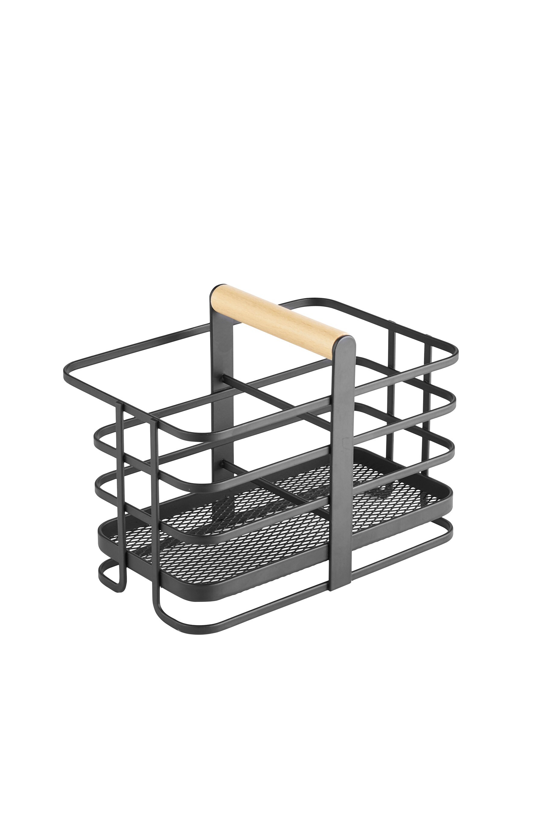 Buy Lakeland Black Black Sink Tidy from the Next UK online shop