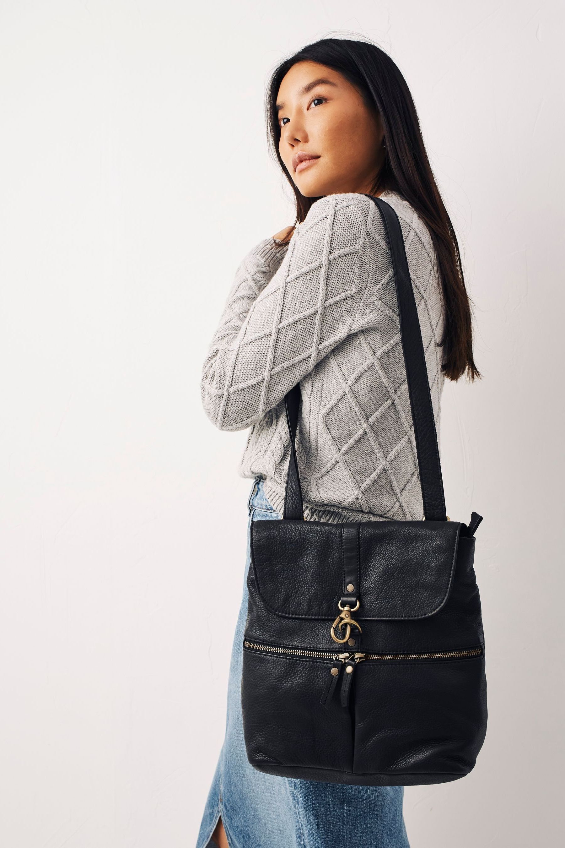 Buy FatFace Multifunctional Pia Bag from Next Ireland