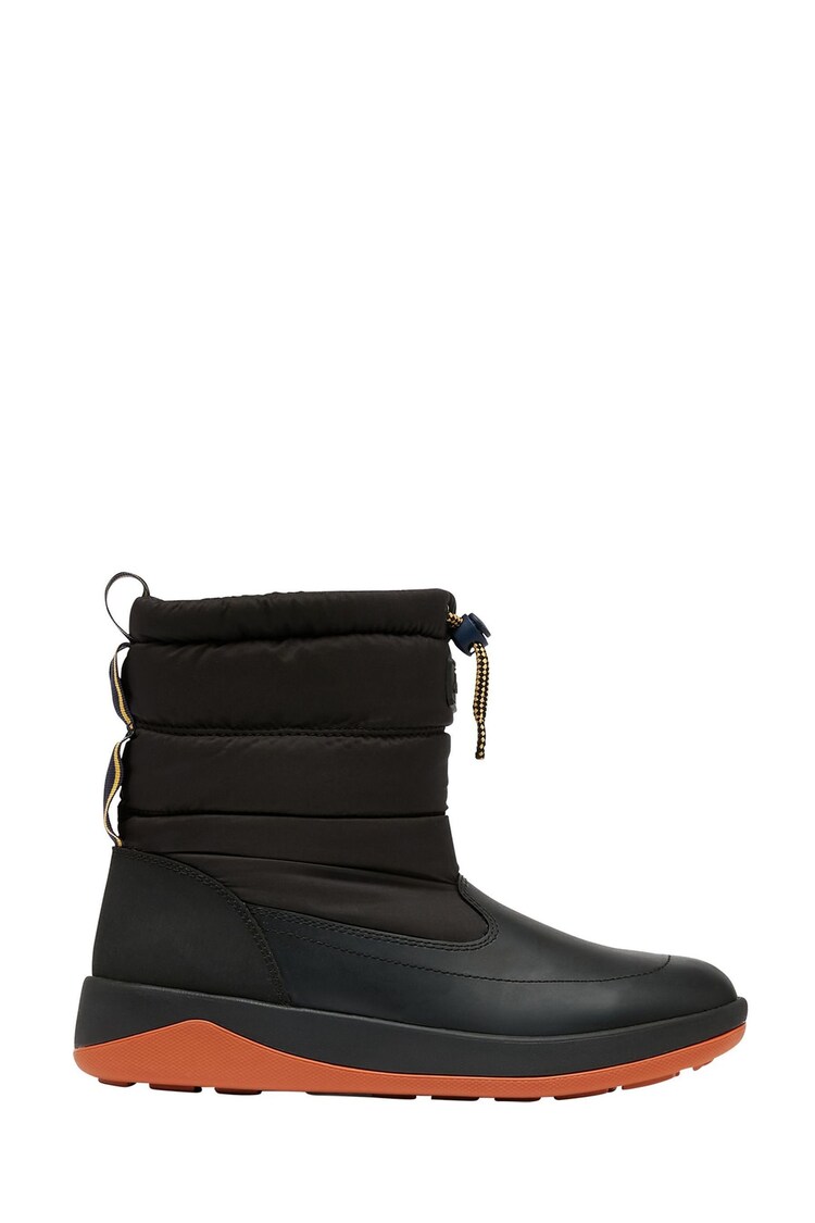 Joules Fleece Lined Comfort Wellies - Image 1 of 1