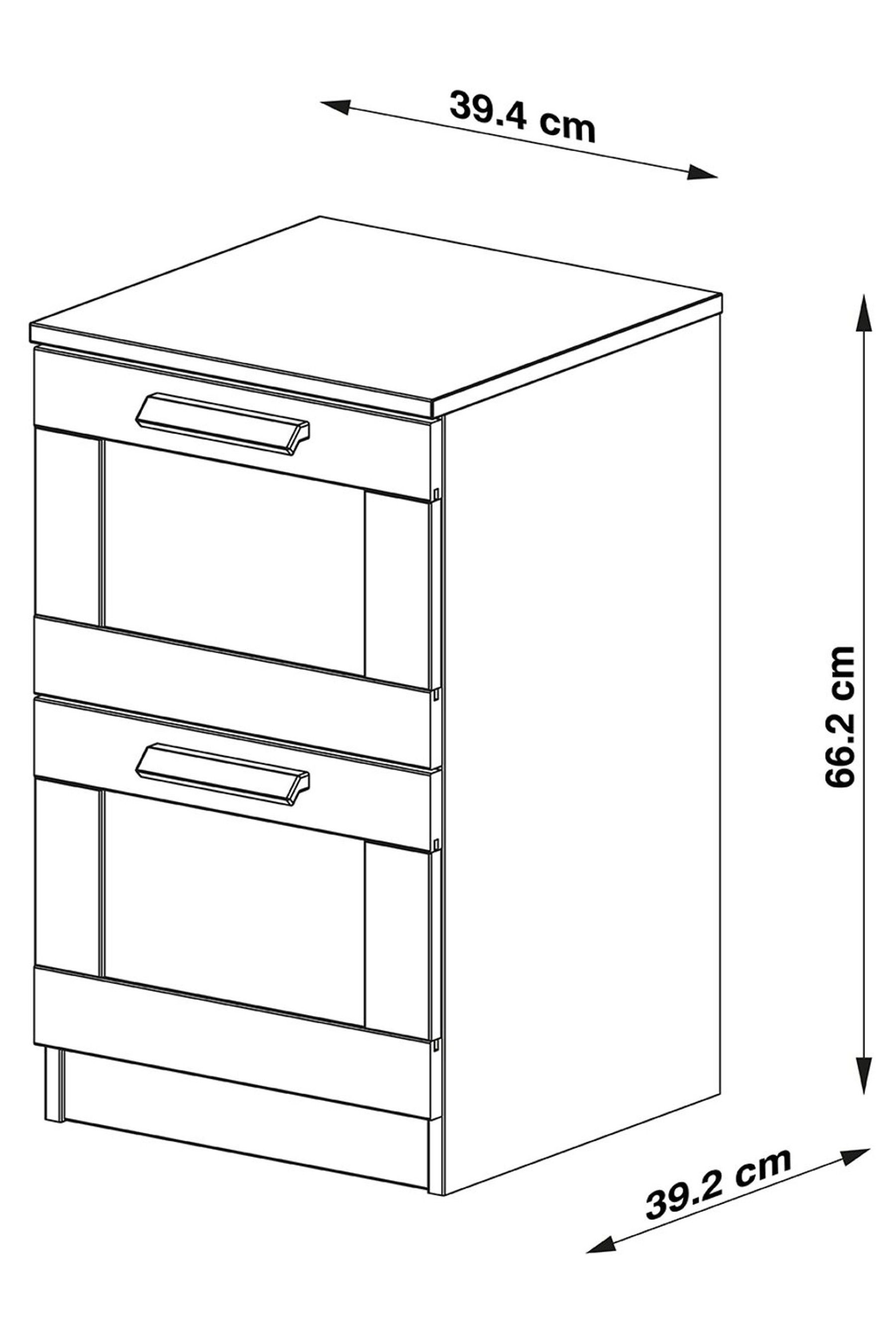 Buy Flynn Bedside Table from Next Ireland