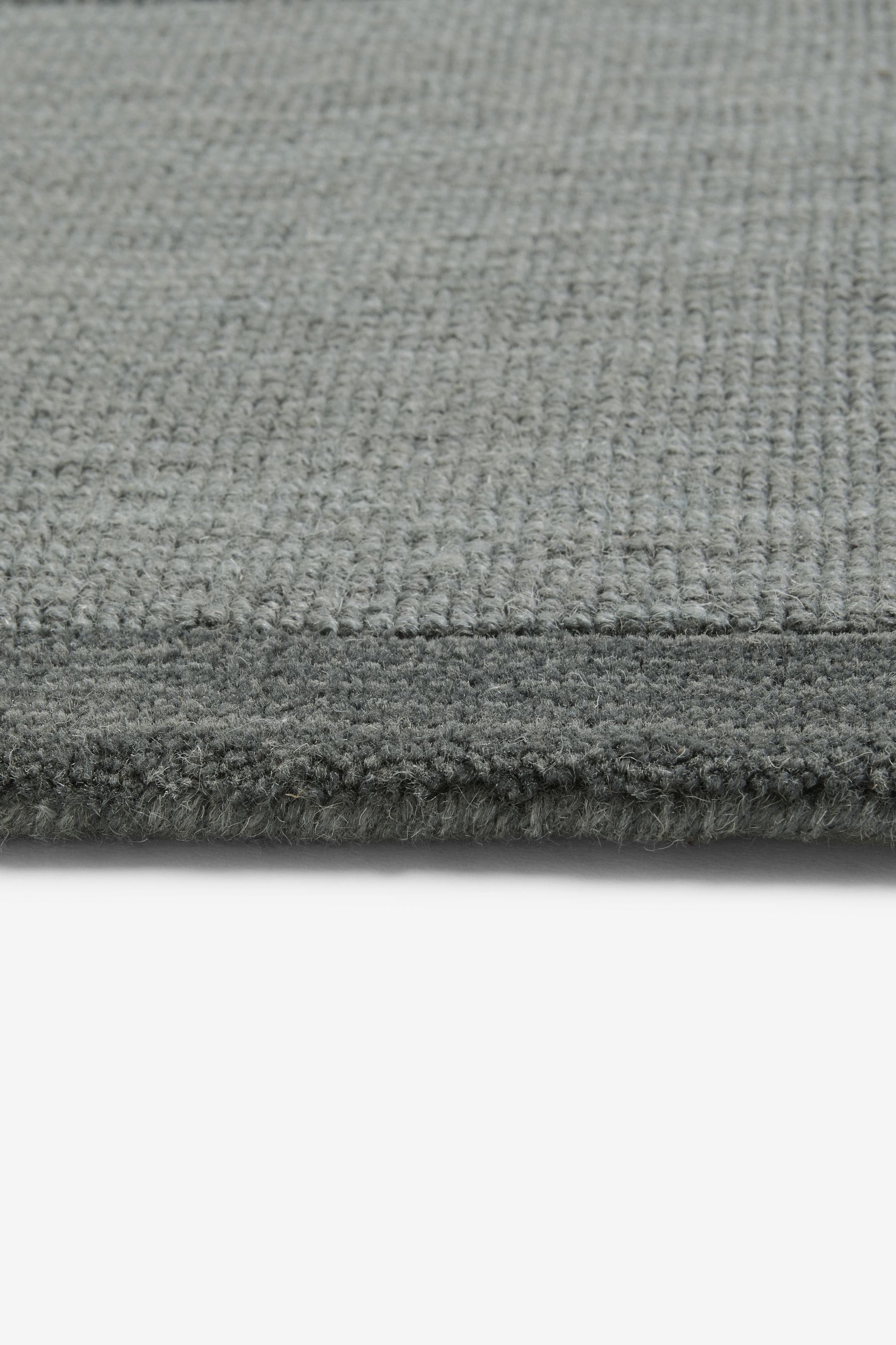 Buy Charcoal Grey Extra Wide Darcy Doormat from the Next UK online shop