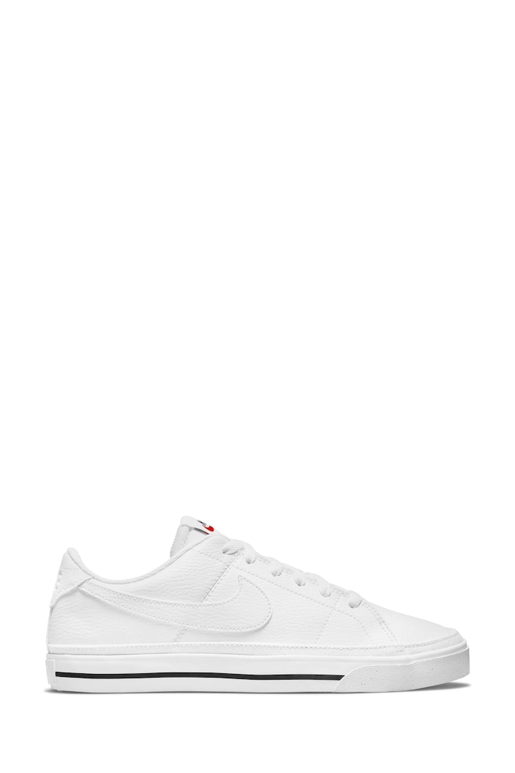 Nike White Court Legacy Trainers - Image 1 of 1