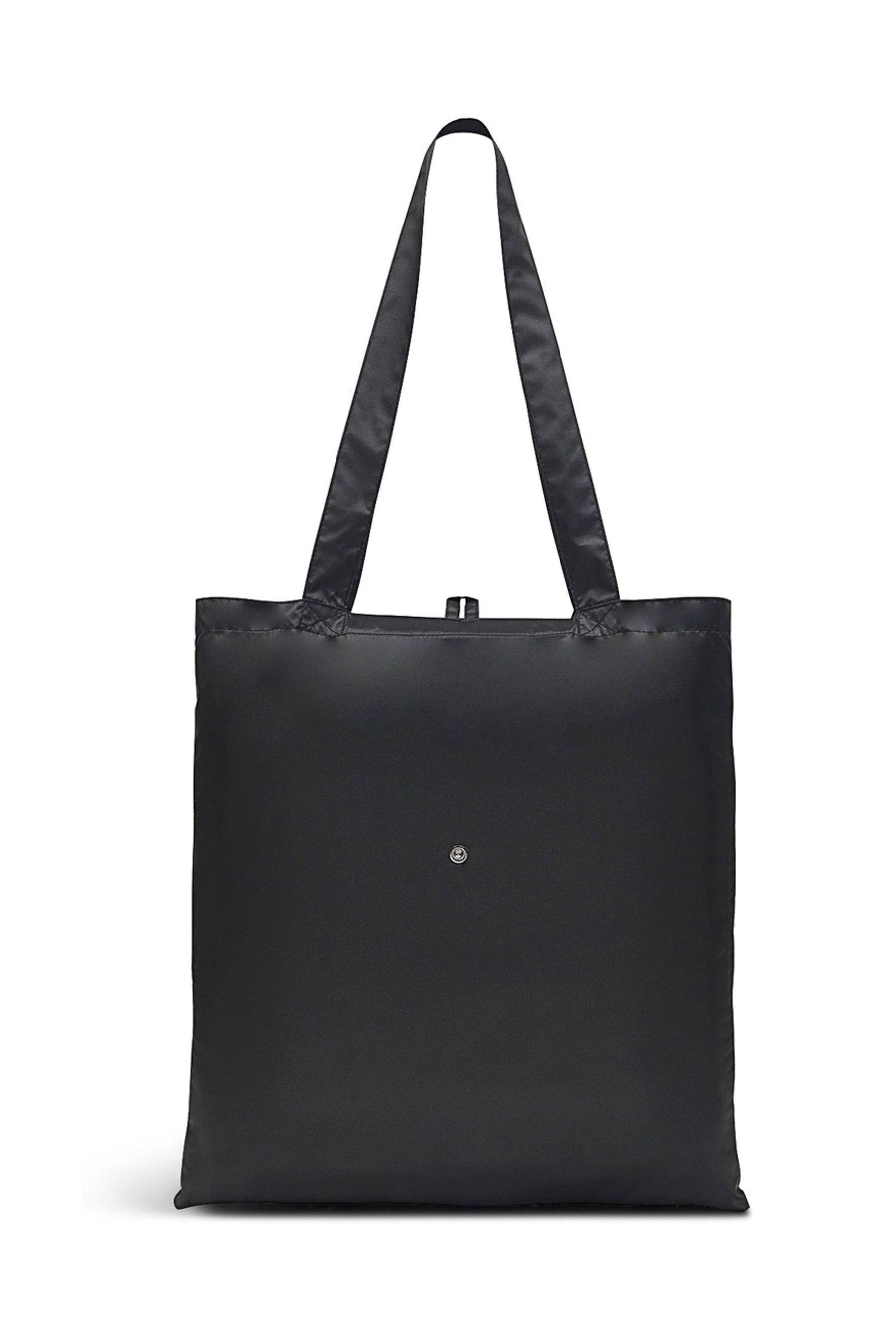 Buy Radley London Black Radley Hero Foldaway Bag from the Next UK