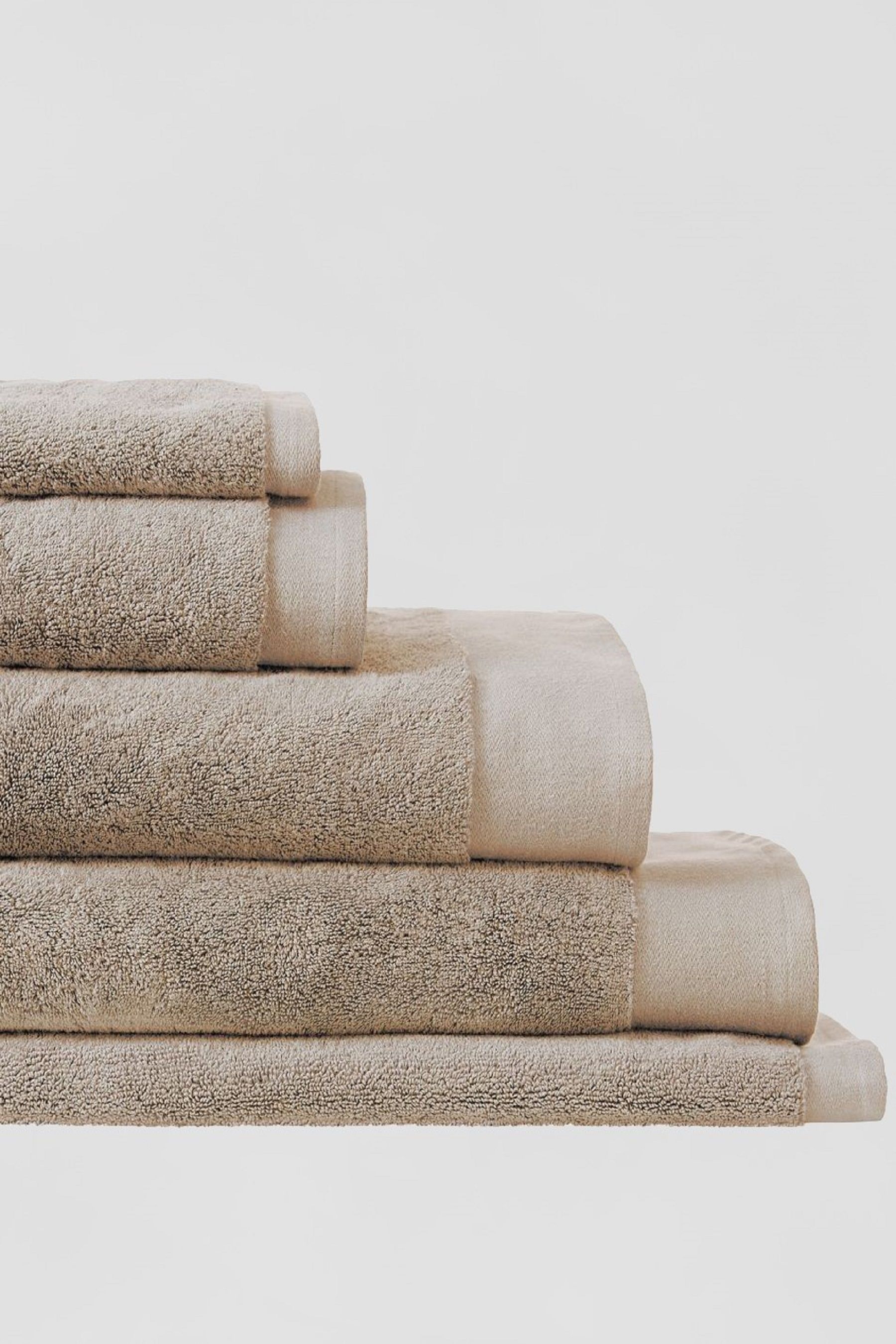 Buy Sheridan Natural Luxury Retreat Towel from the Next UK online shop