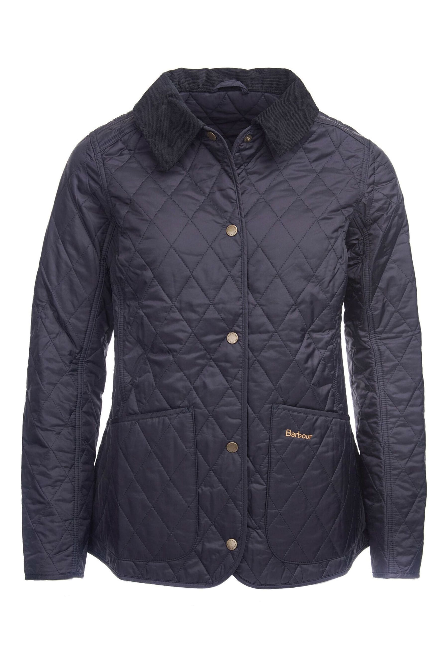 Buy Barbour® Coastal Icon Diamond Quilt Padded Lightweight Annandale ...