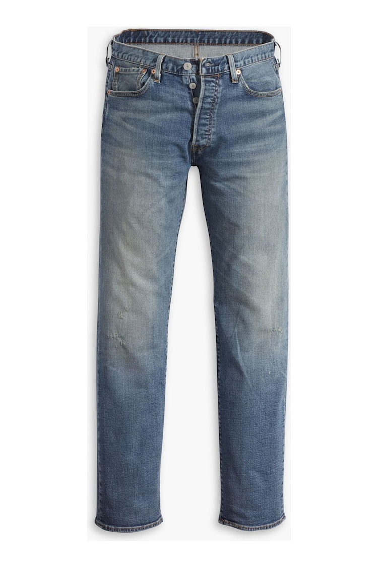 Raztegljiva pošast Dx svetlo pranje modra - ® Levi's 501® Original Jeans - Slika 1 iz 1