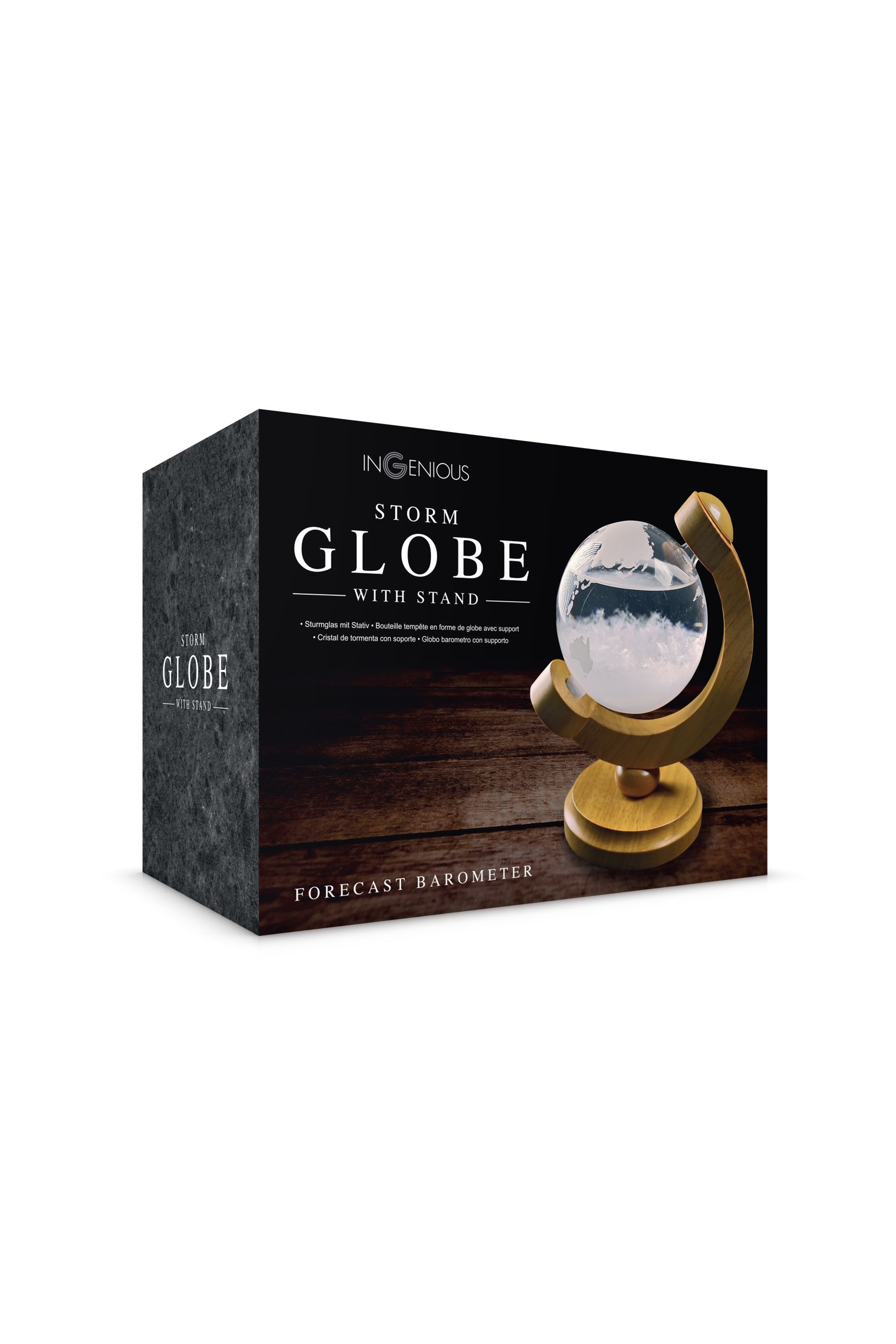 Buy MenKind Storm Globe With Stand from the Next UK online shop