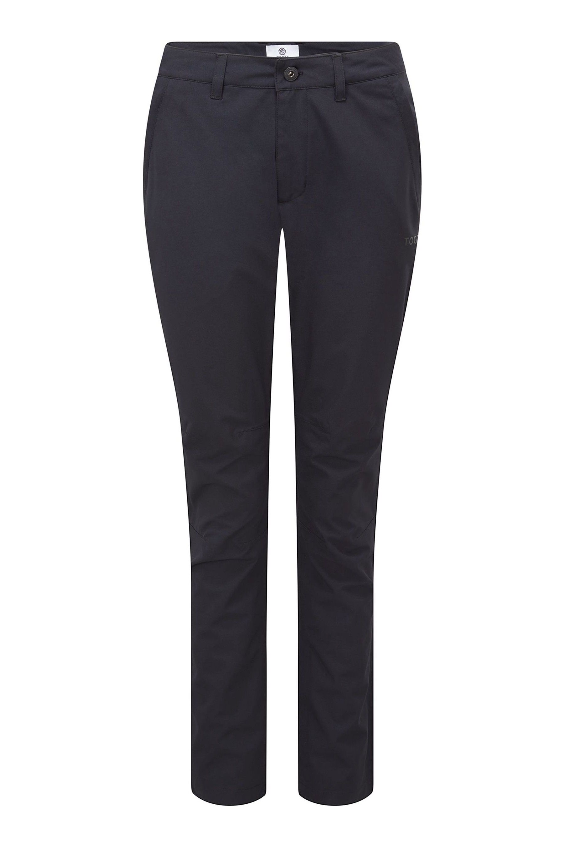 Buy Tog 24 Womens Black Silsden Waterproof Trousers from the Next UK ...