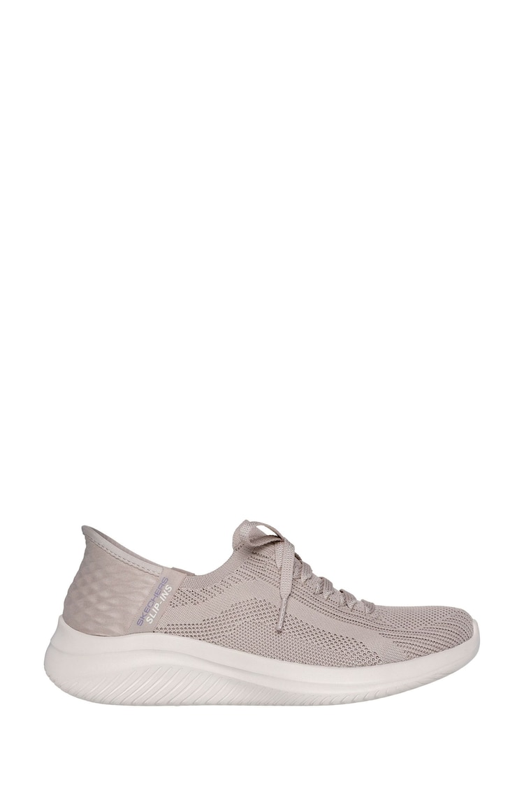 Topo - Skechers Slip-ins: Ultra Flex 3.0 Brilliant Trainers - Imagen 1 de 1