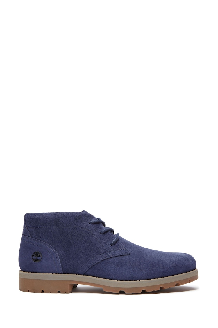 Timberland Britton Square Chukka Boots - Image 1 of 1