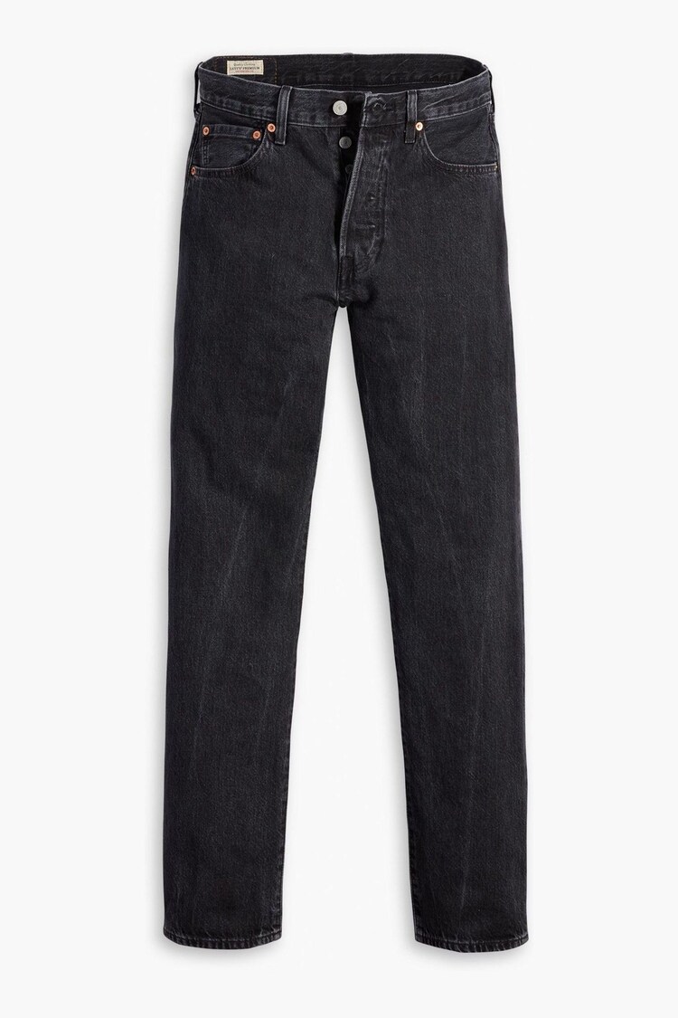 Levi's® Crash Courses 501® Original Jeans - Image 1 of 1
