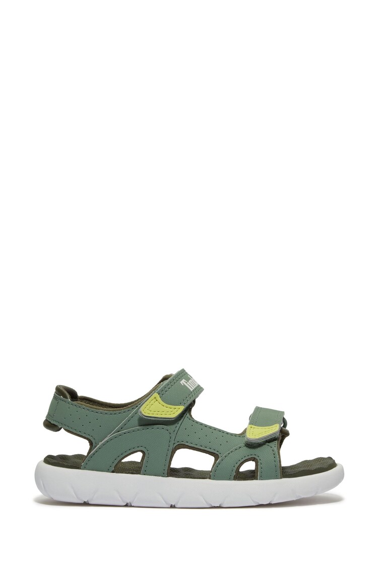 Timberland Kids Perkins Row Sandals - Image 1 of 1