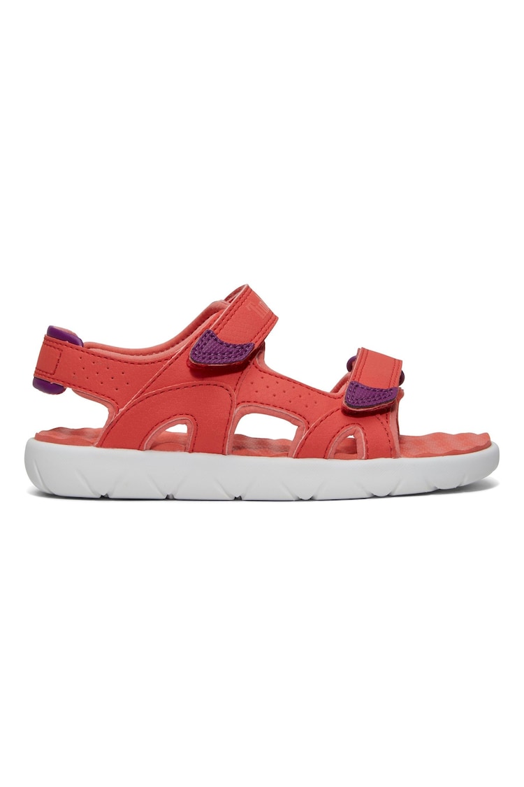 Timberland Kids Perkins Row Sandals - Image 1 of 1