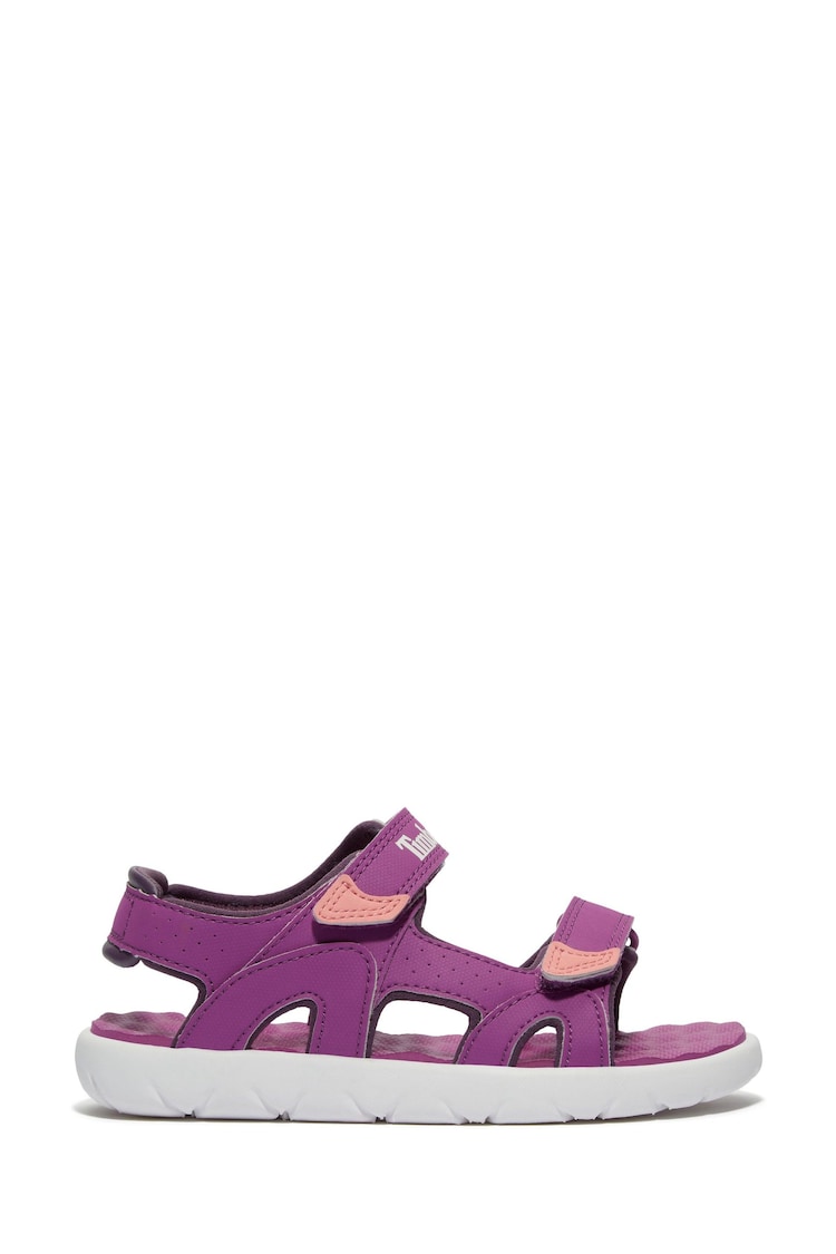 Timberland Kids Perkins Row Sandals - Image 1 of 1