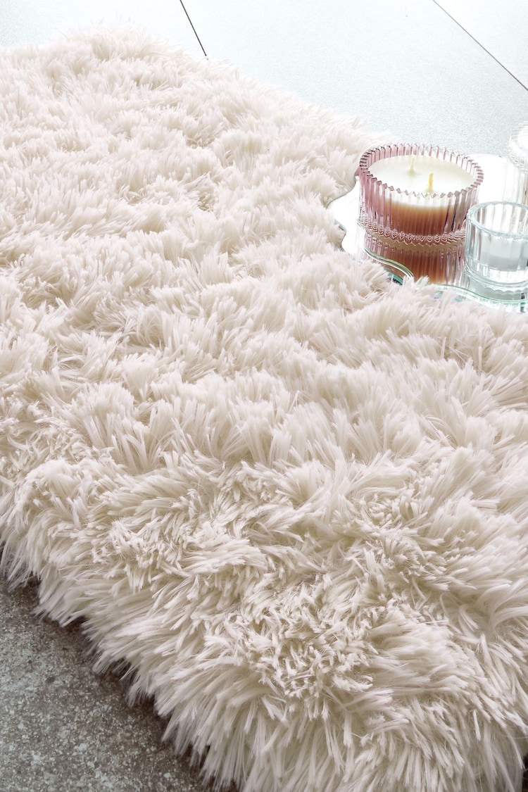 коврики для ванной Catherine Lansfield Cuddly - Изображение 1 из 1