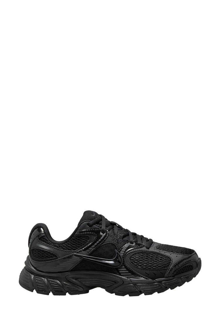 Negro - Nike Vomero V5 Runner Trainers - Imagen 1 de 1