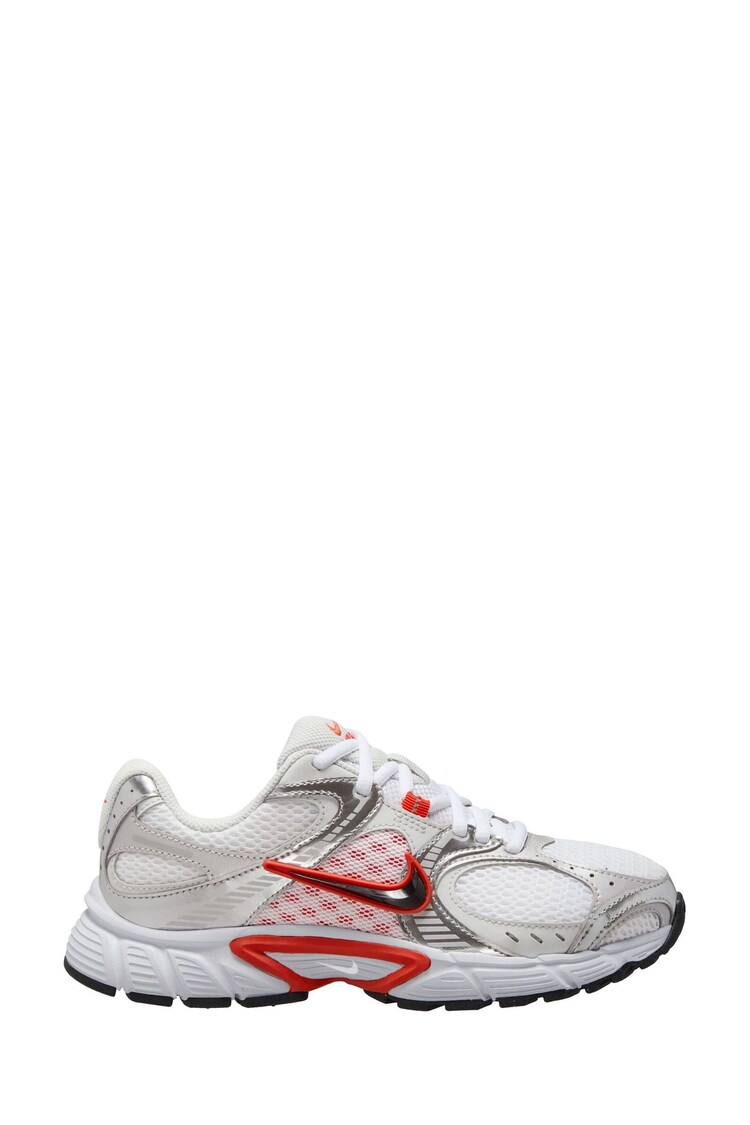 Серый - Nike Vomero V5 ковровая дорожка Тренеры - Image 1 of 1