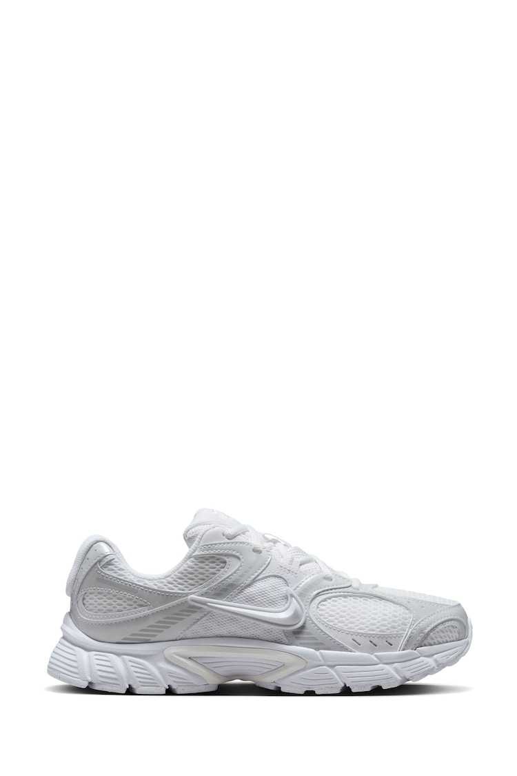 Blanco - Nike Vomero V5 Runner Trainers - Imagen 1 de 1