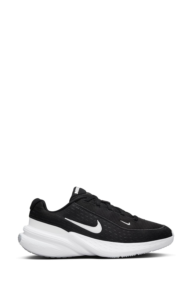Nike Black/White Uplift SC Trainers - Image 1 of 1
