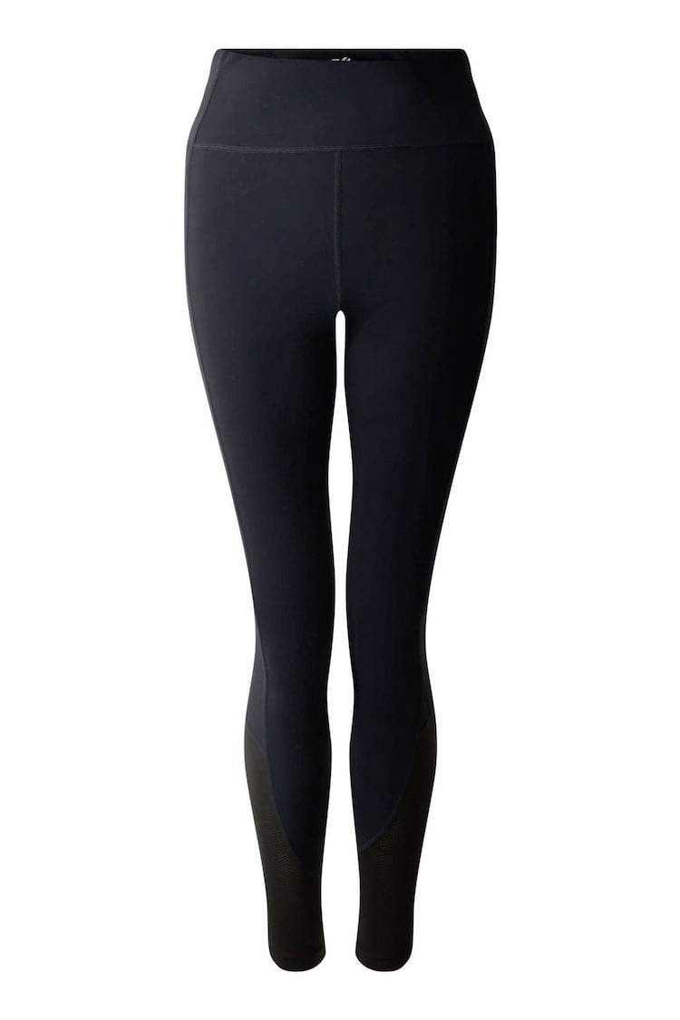 Dare 2b Womens Power Black Leggings - Image 1 of 1