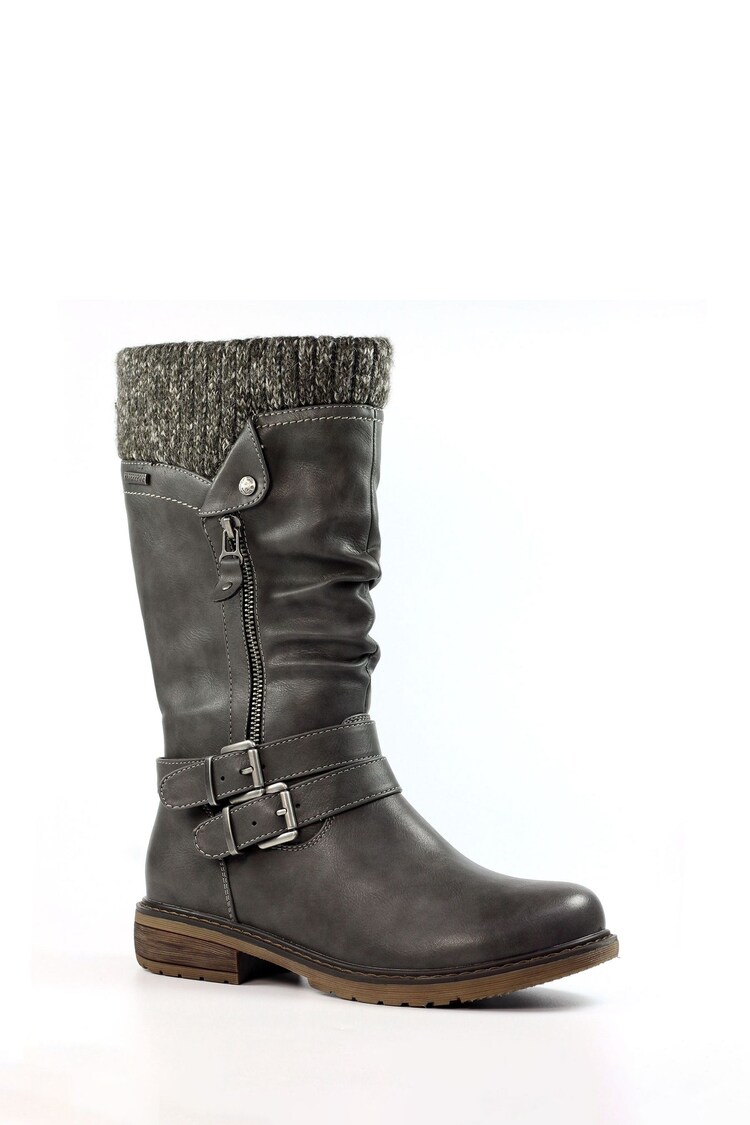 Lunar Peyton Waterproof Boots - Image 1 of 1