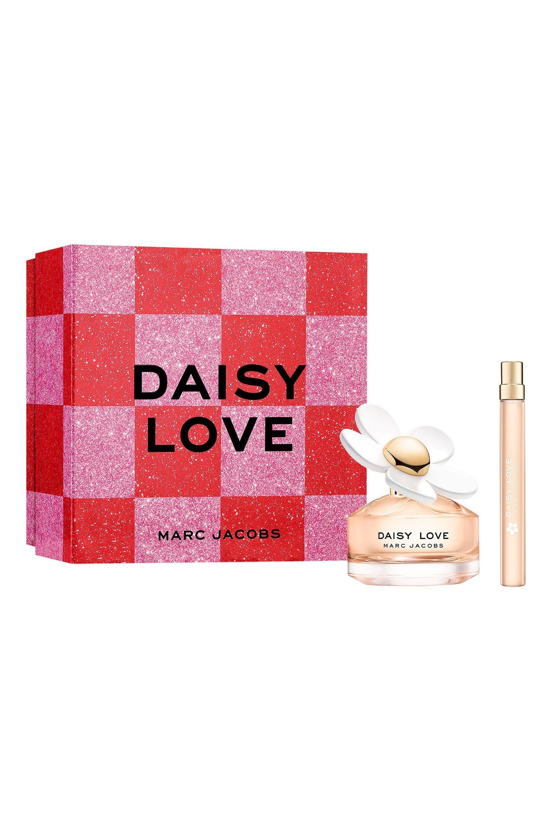 Daisy love pen spray shop
