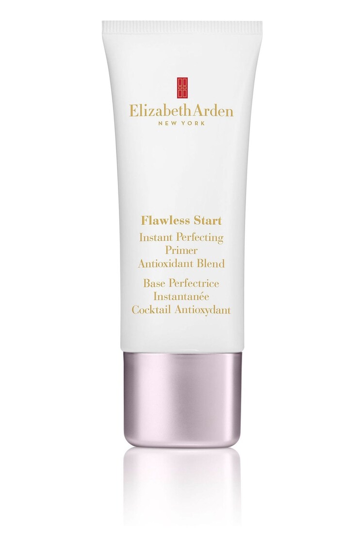 Elizabeth Arden Flawless Start Instant Perfecting Primer Antioxidant Blend 30ml - Image 1 of 1