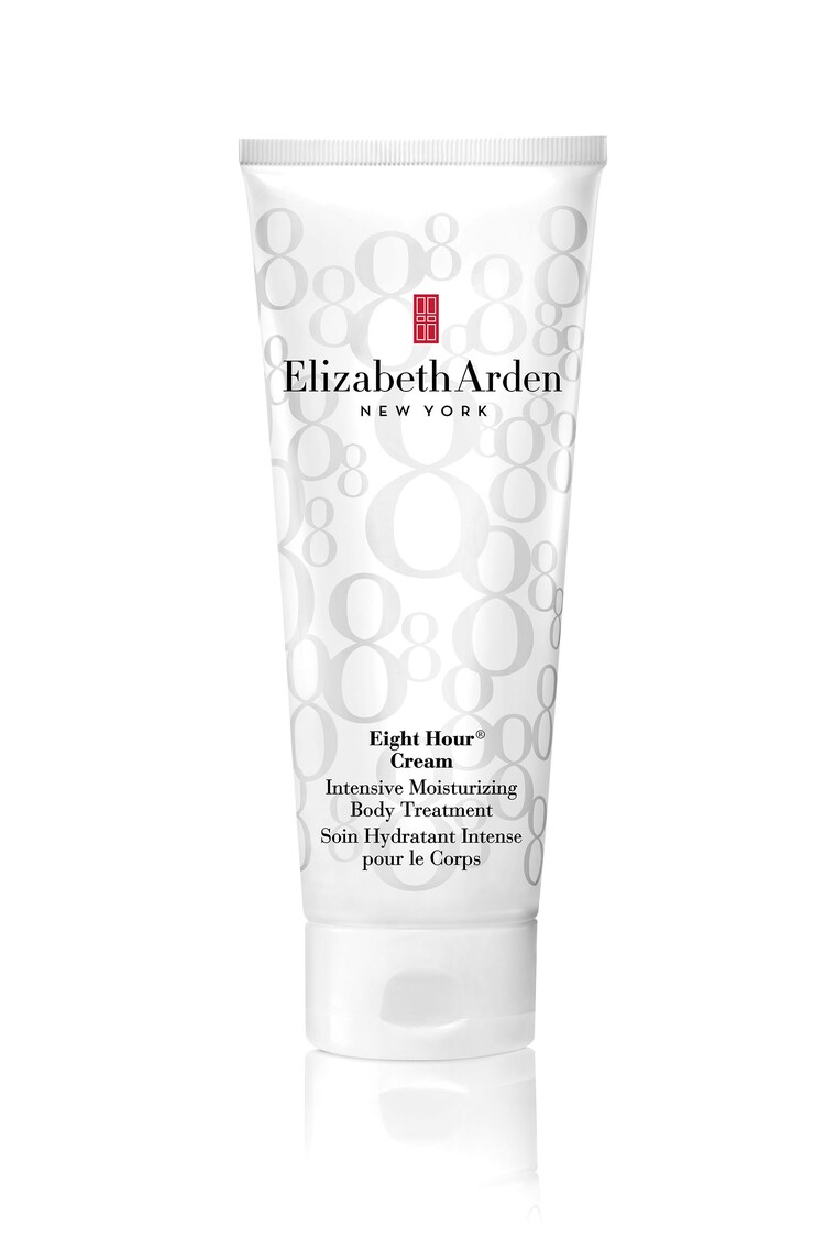Elizabeth Arden Eight Hour Cream Intensive Moisturising Body Treatment 200ml - Image 1 of 1