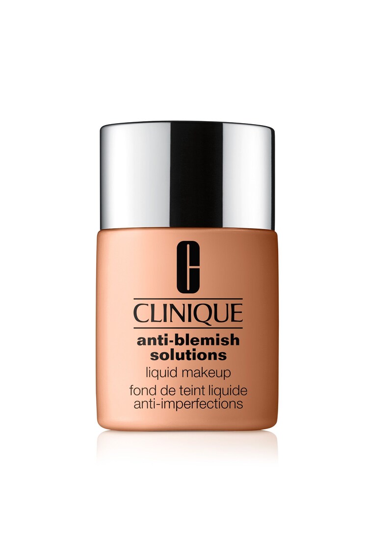 Clinique Anti Blemish Solutions Liquid Makeup Foundation - Image 1 of 1