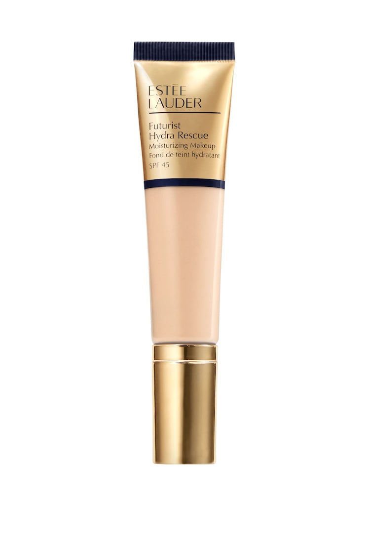 Estée Lauder Futurist Hydra Rescue Moisturising Foundation SPF 45 35ml - Image 1 of 1