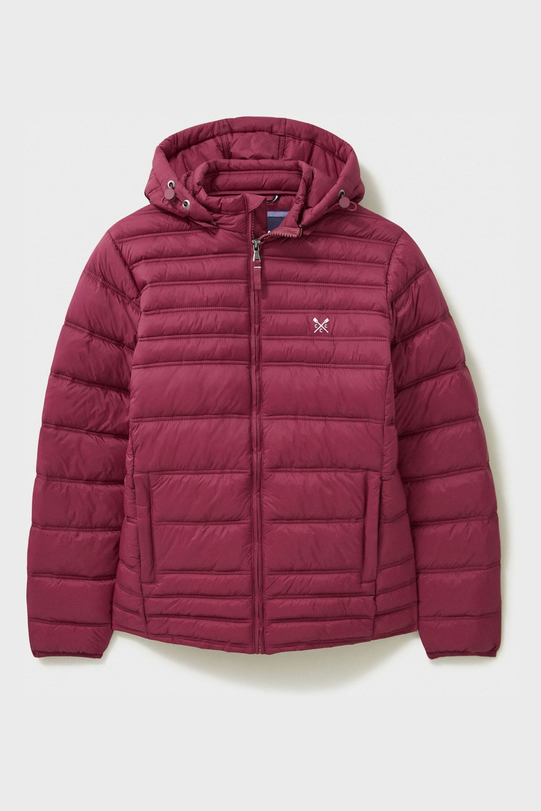 Crew clothing down jacket sales