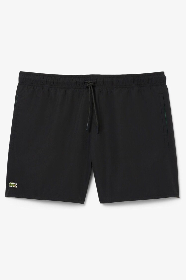 Lacoste Lightweight Swim Shorts - Image 1 of 1