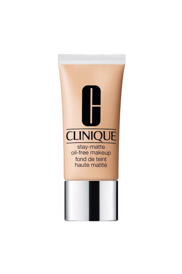 Clinique Stay Matte Oil Free Makeup - Image 1 of 1