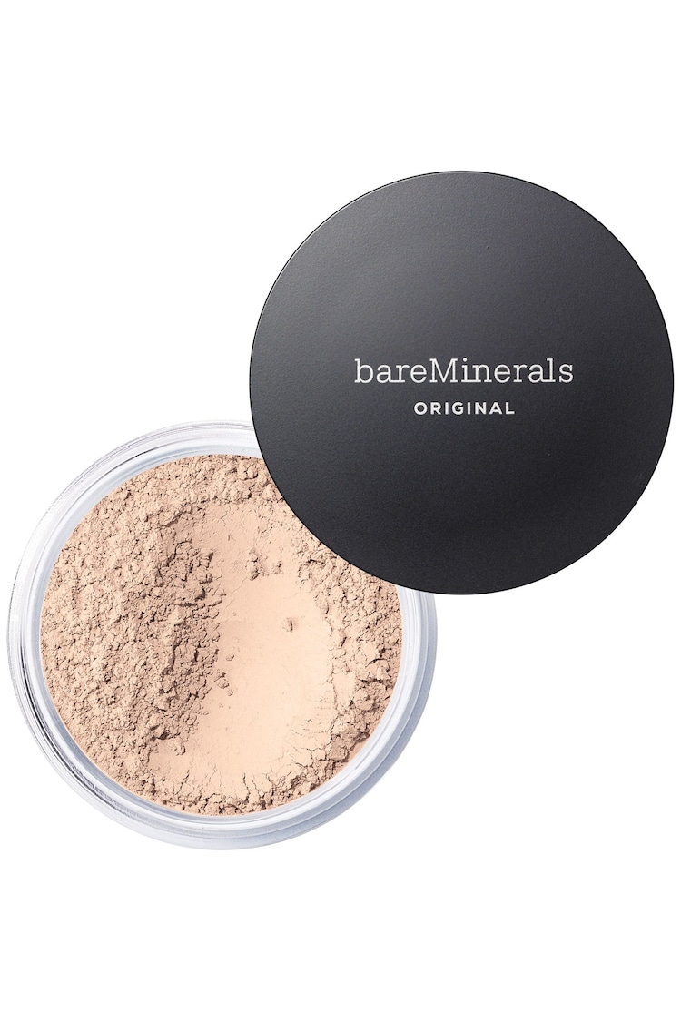 bareMinerals Original Loose Powder Foundation - SPF 15 - Image 1 of 1
