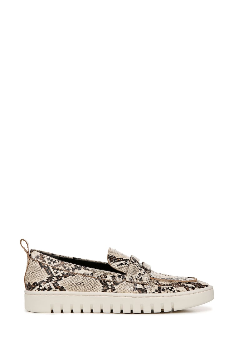Vionic Uptown Regular Fit Leather Slip On Loafers - Image 1 of 1