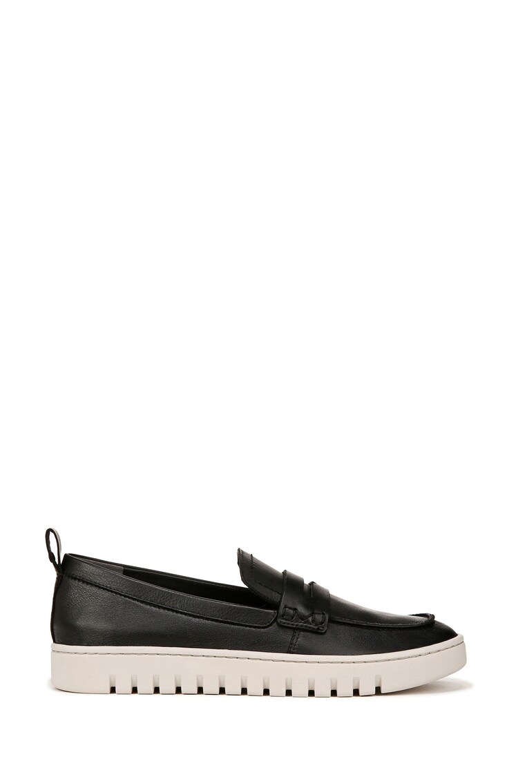 Vionic Uptown Regular Fit Leather Slip On Loafers - Image 1 of 1