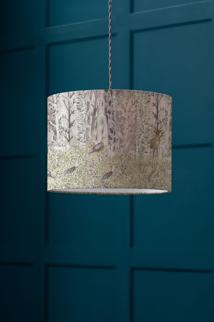 Voyage Maison Willow Whimsical Tale Eva Lampshade - Image 1 of 1