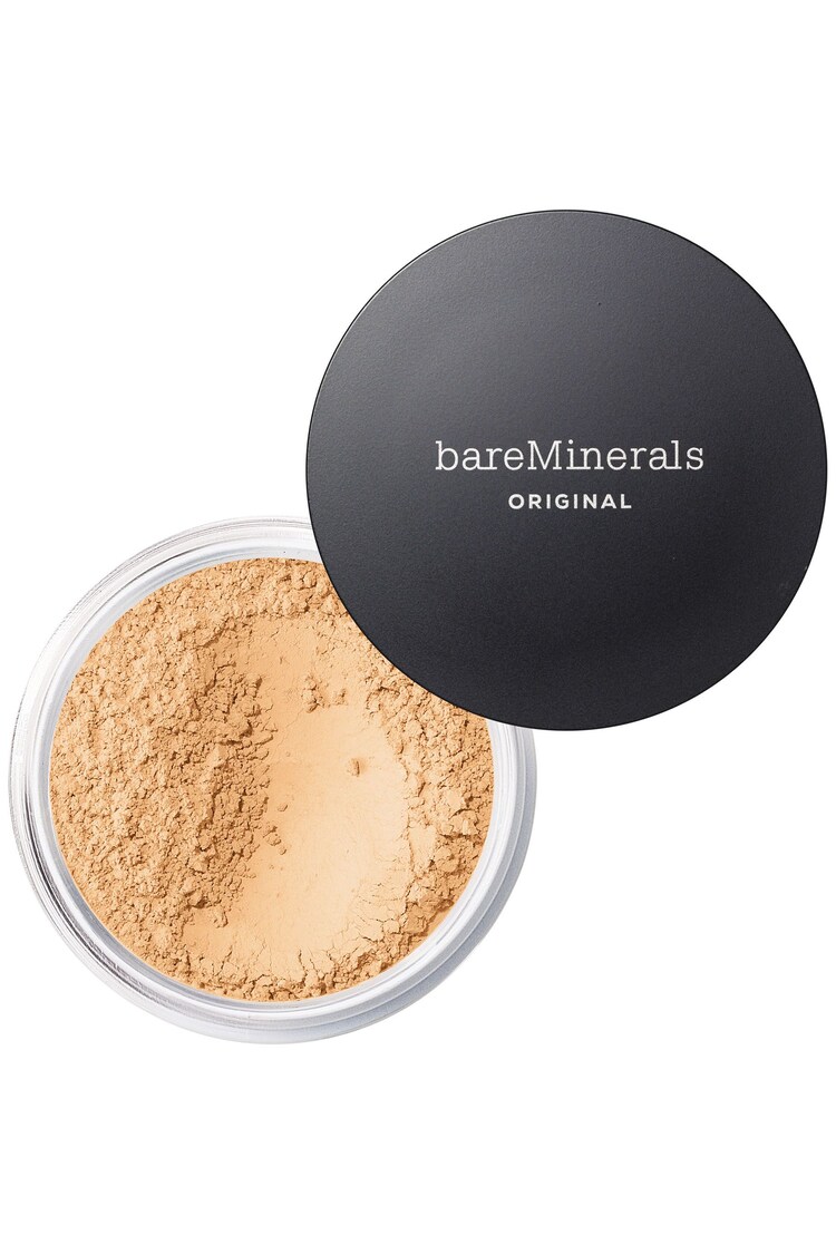 bareMinerals Original Loose Powder Foundation - SPF 15 - Image 1 of 1