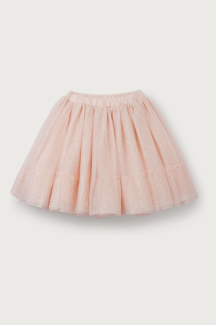 The White Company Pink Star Tutu - Image 1 of 1